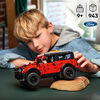 LEGO Technic Le VUS Ford Bronco , Ensemble de Modèle Réduit de Voiture, Ensemble de Construction STIM, Cadeau pour les Amateurs de Véhicules 42213
