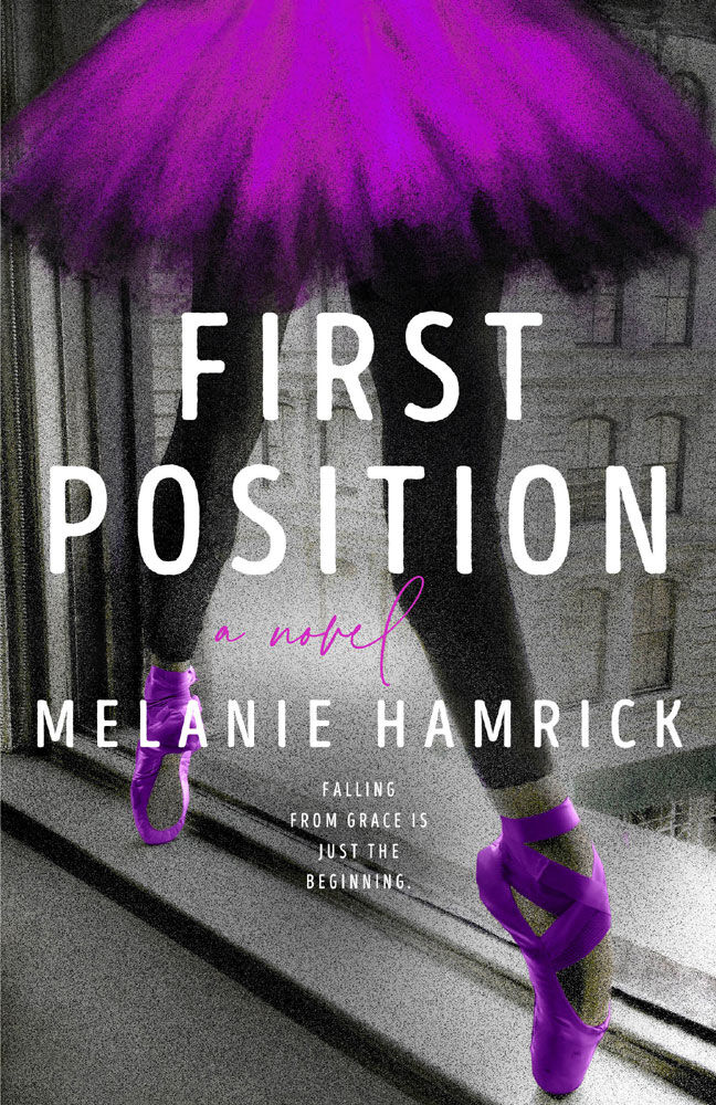 First Position - English Edition