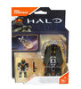 Mega Construx Halo Operation Throne Drop