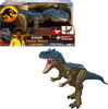 Jurassic World Super Colossal Allosaurus