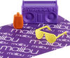 Barbie Loves the Ocean Beach Volleyball-Themed Playset, Made from Recycled Plastics
