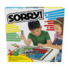 Sorry! Game