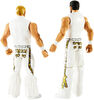 WWE - Coffret de 2 figurines - Tyler Breeze et Fandango.
