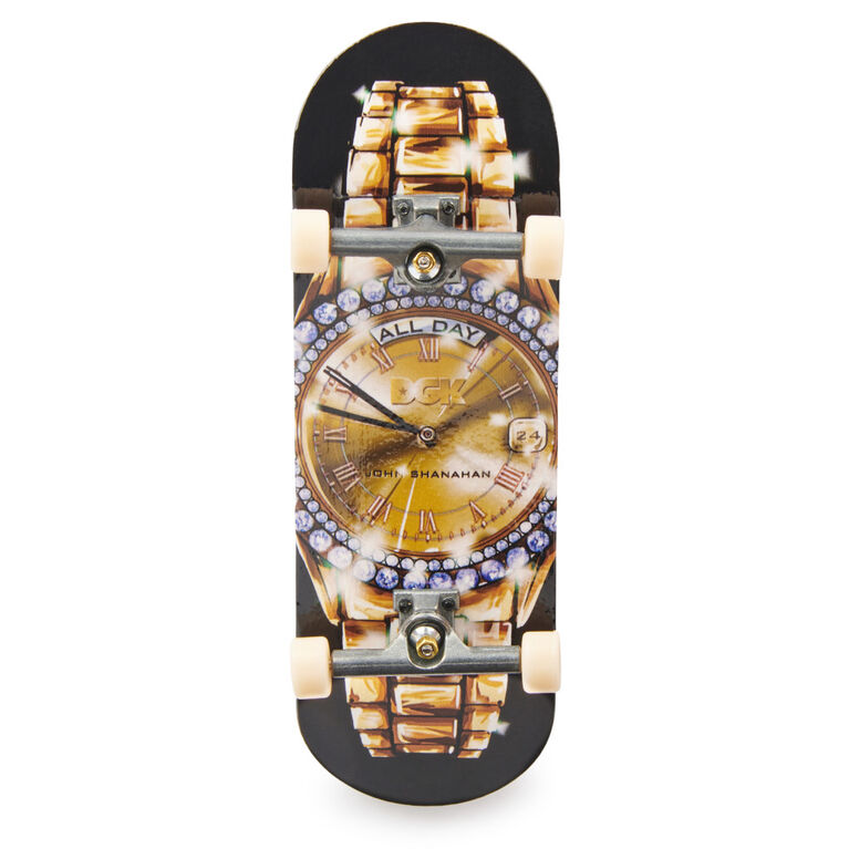 Tech Deck, Performance Series Fingerboards, DGK Skateboards