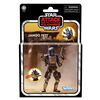 Star Wars The Vintage Collection Jango Fett Star Wars: Attack of the Clones 3.75 Inch Deluxe Action Figure