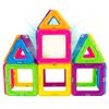 Magformers Neon 26 Piece with Bonus Light Set