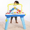 Baby Einstein Curiosity Table Activity Station