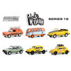 1:64 Club Vee-Dub Series 16