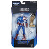 Hasbro Marvel Legends Series 6-inch Citizen V Figure