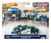 Hot Wheels Carry On Vehicle