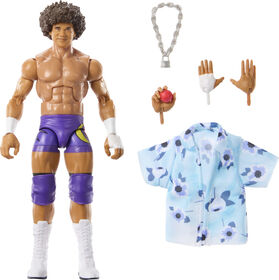 WWE Legends Elite Action Figure Carlito