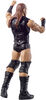 WWE Tough Talkers Total Tag Team Big Cass Figure