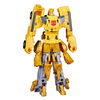 Transformers Buzzworthy Bumblebee Crash Combiners Bumblegrim - R Exclusive