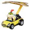 Hot Wheels Mario Kart Bowser Junior Sports Coupe