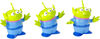 Disney and Pixar Toy Story Space Aliens Figures 3-Pack