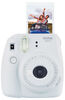 Fujifilm Instax Mini 9 Instant Camera - Smokey White