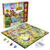 The Game of Life Junior Board Game (French Version)