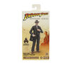Indiana Jones and the Dial of Destiny Adventure Series Doctor Jürgen Voller 6-inch Action Figure