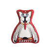 NHL Calgary Flames Mascot Pillow, 20" x 22"