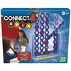 Connect 4 Spin Game, Features Spinning Connect 4 Grid