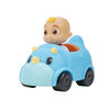 Cocomelon Mini Vehicles - Dino JJ
