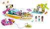 LEGO Friends Le bateau de fête 41433 (640 pièces)