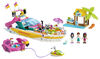 LEGO Friends Le bateau de fête 41433