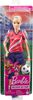 Ken Soccer Doll, Cropped Hair, #10 Uniform, Soccer Ball, Cleats,  Socks