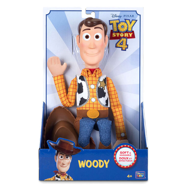Action figure woody Clearance
