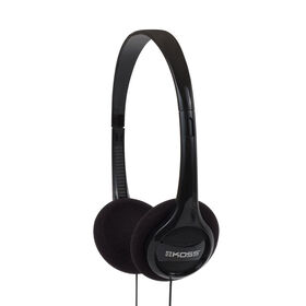 Koss Casque KPH7 Portable Sur L'oreille Noir