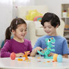 Play-Doh Dino Crew Crunchin' T-Rex Toy