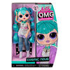 LOL Surprise O.M.G. Cosmic Nova Fashion Doll