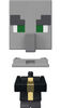 Minecraft - Mini Têtes - Évocateur