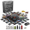 Monopoly: Star Wars The Mandalorian Edition Board Game, Protect The Child ("Baby Yoda") From Imperial Enemies - English Edition