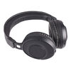Altec Lansing Nick Jonas Bluetooth Touch Headphones - Black