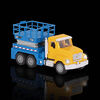 Driven, Toy Scissor Lift Truck with Lights and Sounds