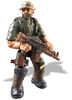 Mega Construx - Captain Price Call of Duty Collectible Character Buildable Micro Action Figure