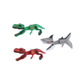 Animal Planet Dino / Shark Claw Grabbers