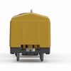 Thomas & Friends TrackMaster Motorized Diesel Engine - English Edition