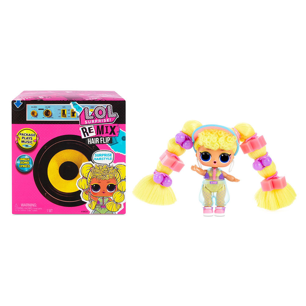 lol dolls canada