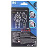 G.I. Joe Classified Series Firefly, Collectible G.I. Joe Action Figure, 84, 6 Inch Action Figures