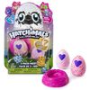 Hatchimals CollEGGtibles Season 2 - 2-Pack + Nest (Styles & Colors May Vary) by Spin Master
