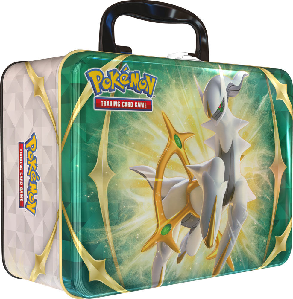 Pokemon box toys r shop us