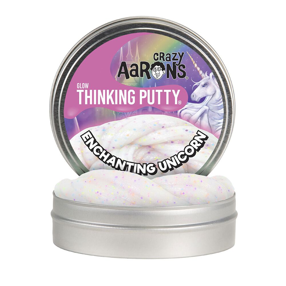 aaron's thinking putty canada