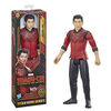 Marvel Titan Hero Series Shang-Chi and the Legend of the Ten Rings Action Figure