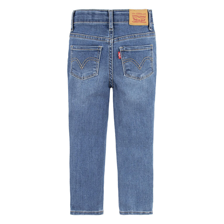 Levis Jeans - Hometown Blue - Size 2T