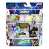 Akedo S3 W2 Warrior Collector Pack Ast 3