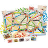 Days Of Wonders - Ticket To Ride - First Journey - English Edition