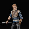Star Wars The Black Series, figurine articulée Cal Kestis de 15 cm de Star Wars Jedi : Fallen Order