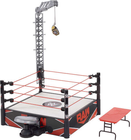 Toys r hotsell us wrestling ring